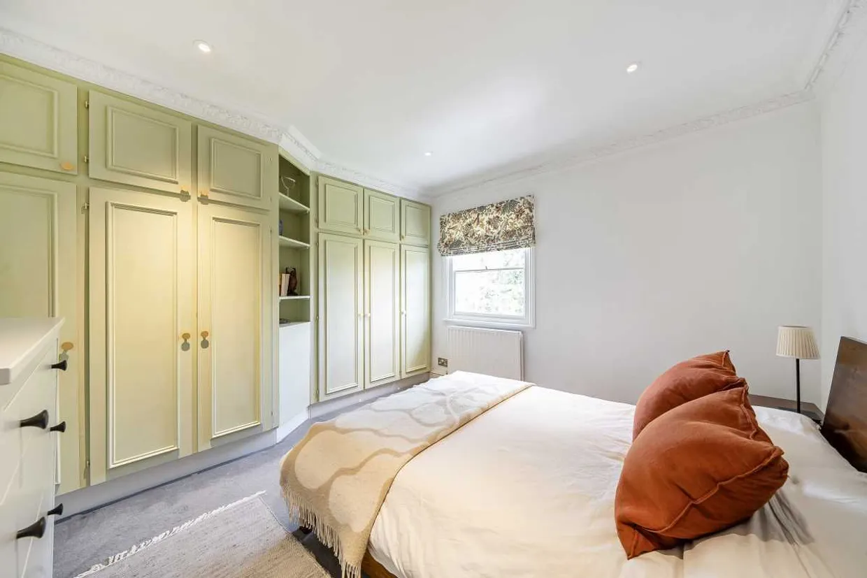 Howley Place London W2 photo 10