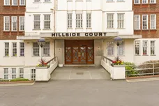 Hillside Court Finchley Road NW3 photo 2