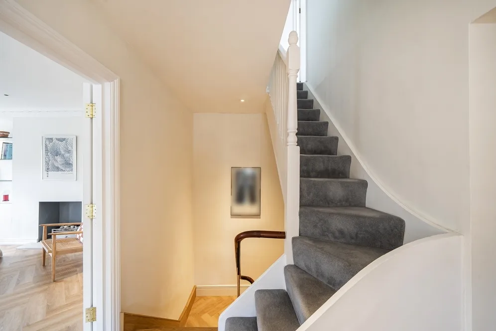 Howley Place London W2 photo 12