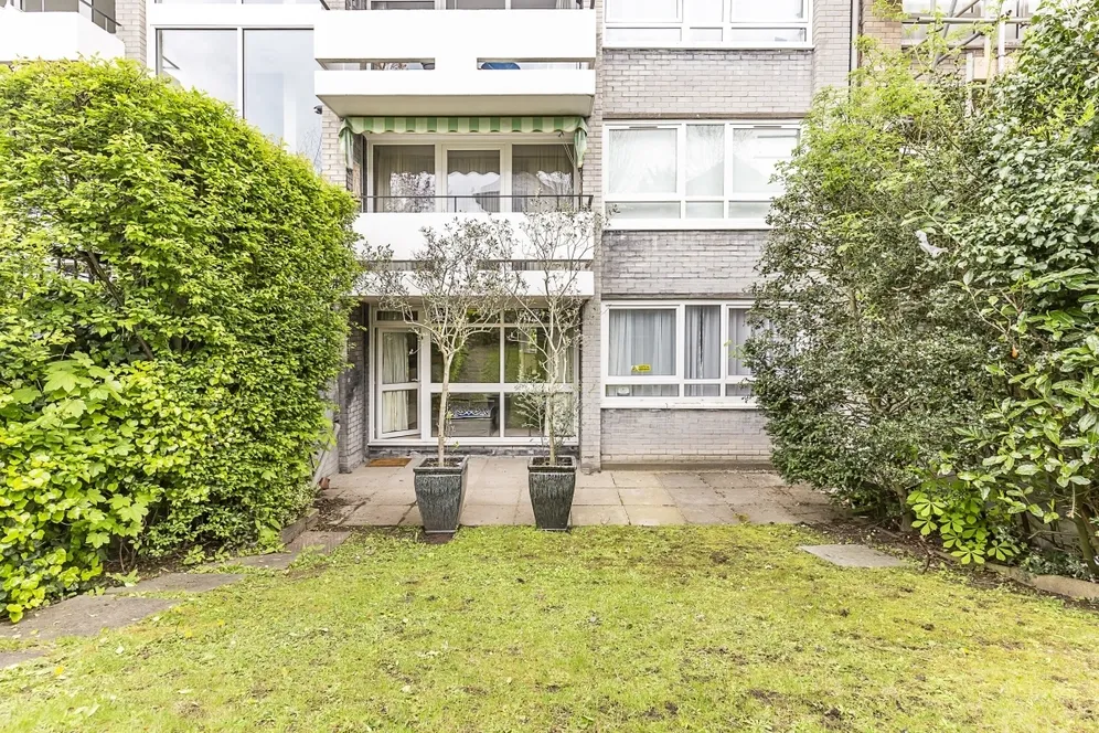 Lansdowne Road London SW20 photo 12
