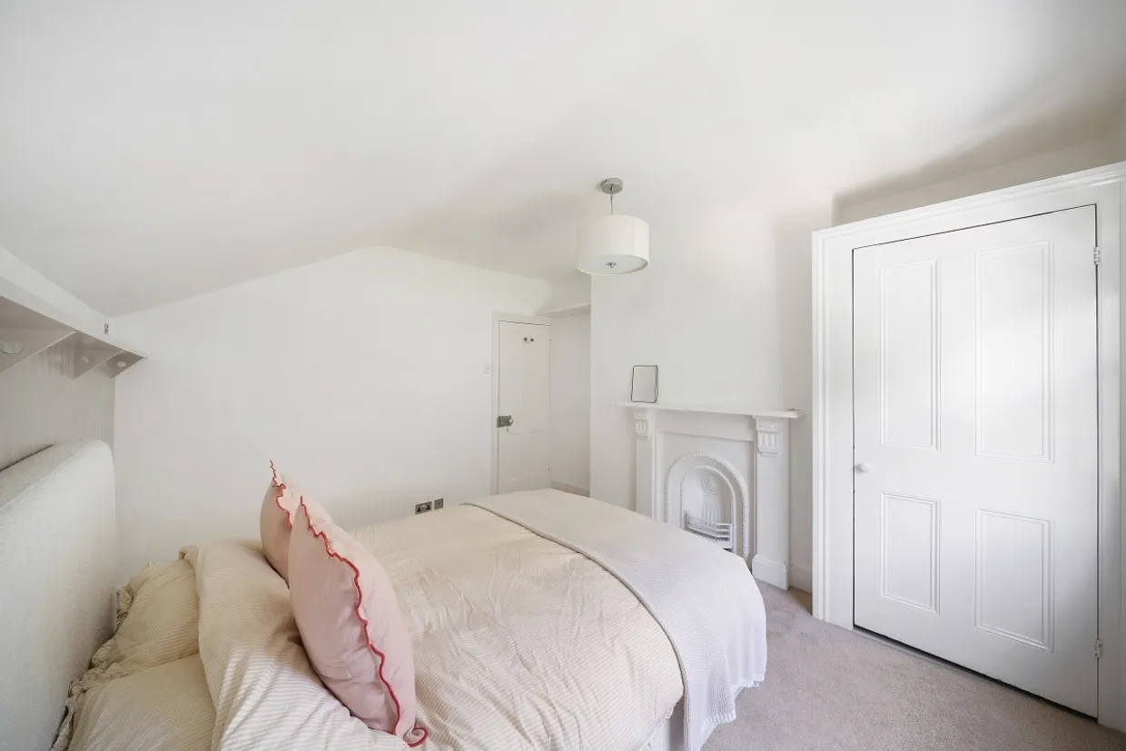 Netherford Road London SW4 photo 12