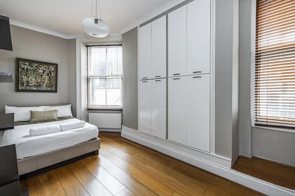 Cabbell Street Marylebone NW1 photo 11