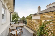 Howley Place London W2 photo 13