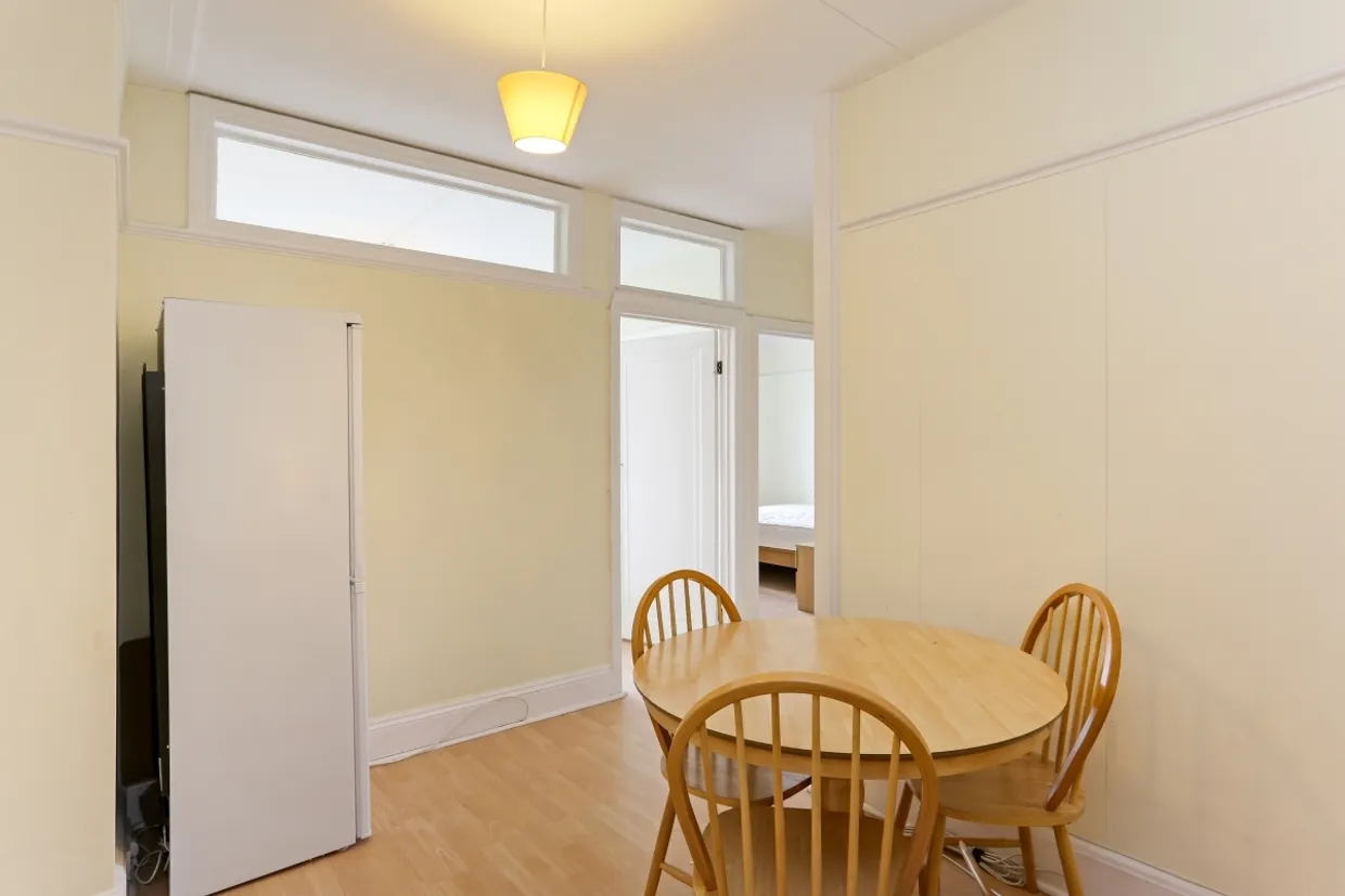 Hillside Court Finchley Road NW3 photo 5