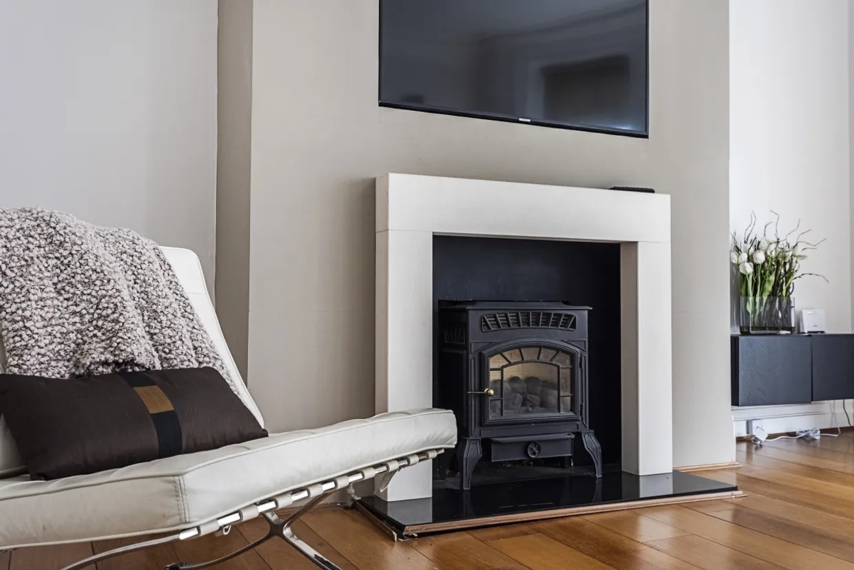 Cabbell Street Marylebone NW1 photo 13