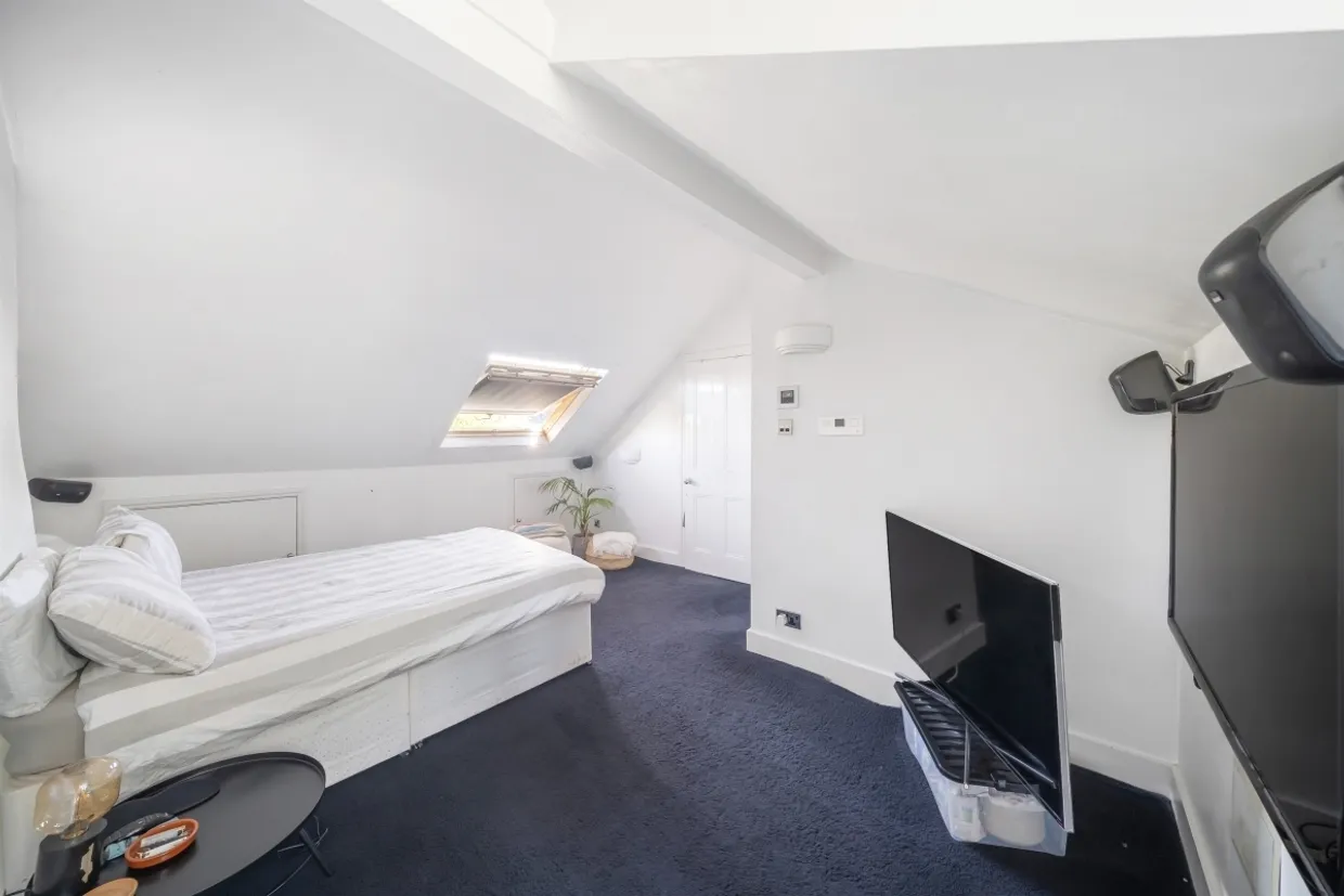 Netherford Road London SW4 photo 15