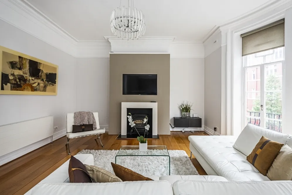 Cabbell Street Marylebone NW1 photo 14