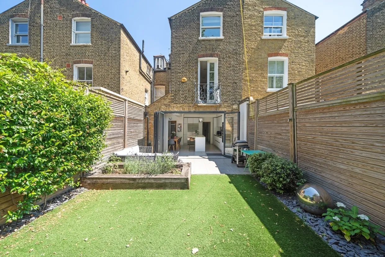Netherford Road London SW4 photo 16