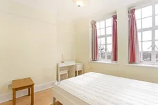 Hillside Court Finchley Road NW3 photo 8