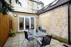 Sternhold Avenue London SW2 photo 9