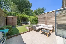 Netherford Road London SW4 photo 17