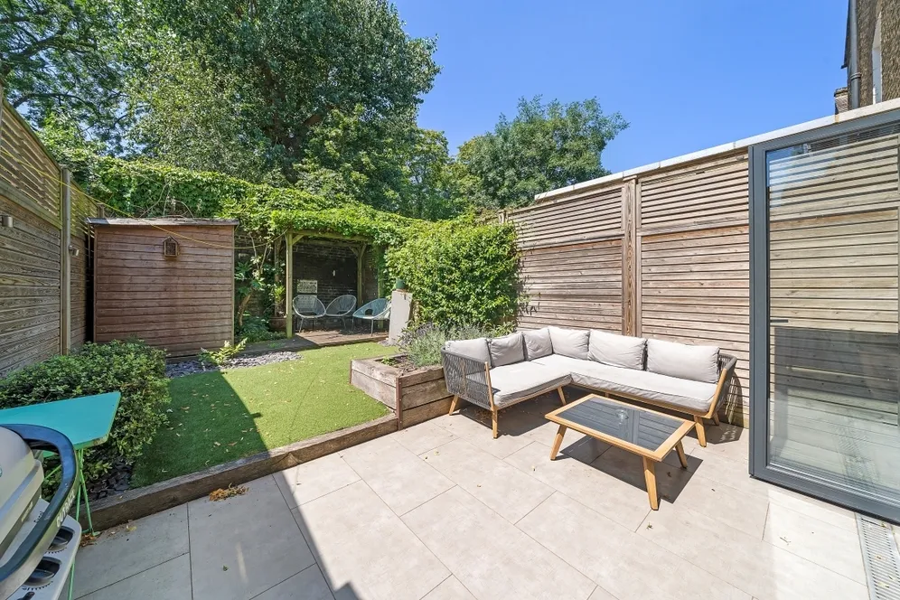 Netherford Road London SW4 photo 17