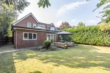Dartnell Park Road West Byfleet KT14 photo 24