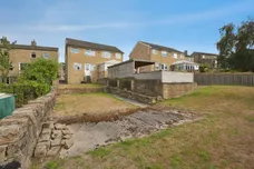 New Hey Road, Brighouse