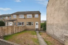 New Hey Road, Brighouse