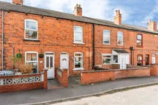Smith Street, Balderton, Newark