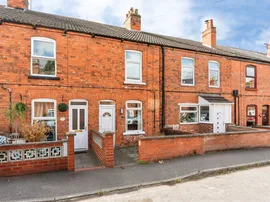 Smith Street, Balderton, Newark photo