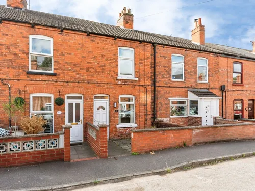 Smith Street, Balderton, Newarkphoto