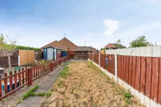Smith Street, Balderton, Newark