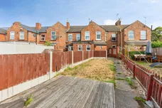 Smith Street, Balderton, Newark