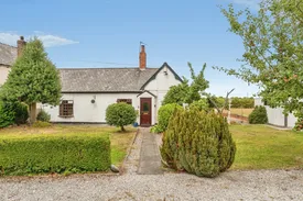 Property responsive