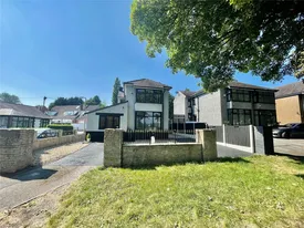Property responsive