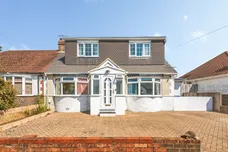 The Crescent, Southwick, BRIGHTON