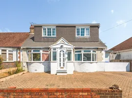 The Crescent, Southwick, BRIGHTON photo