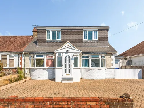 The Crescent, Southwick, BRIGHTONphoto