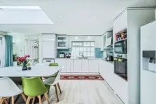 The Crescent, Southwick, BRIGHTON