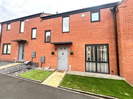 Garner Road, Giltbrook, NOTTINGHAM photo