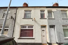 North Clive Street, CARDIFF