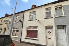 North Clive Street, CARDIFF