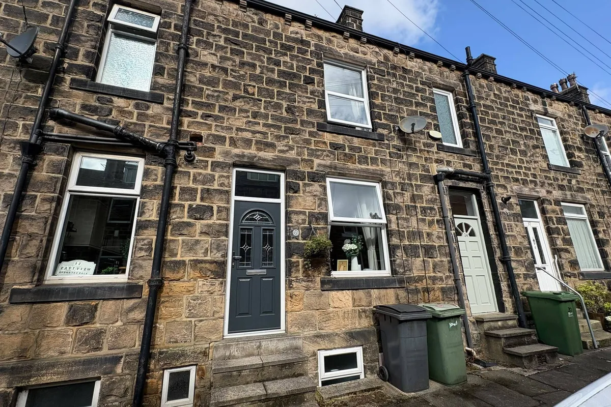 East View, Yeadon, Leeds