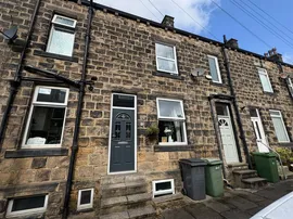 East View, Yeadon, Leeds photo