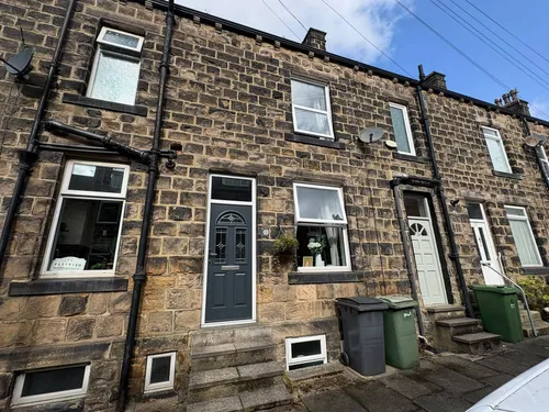 East View, Yeadon, Leedsphoto