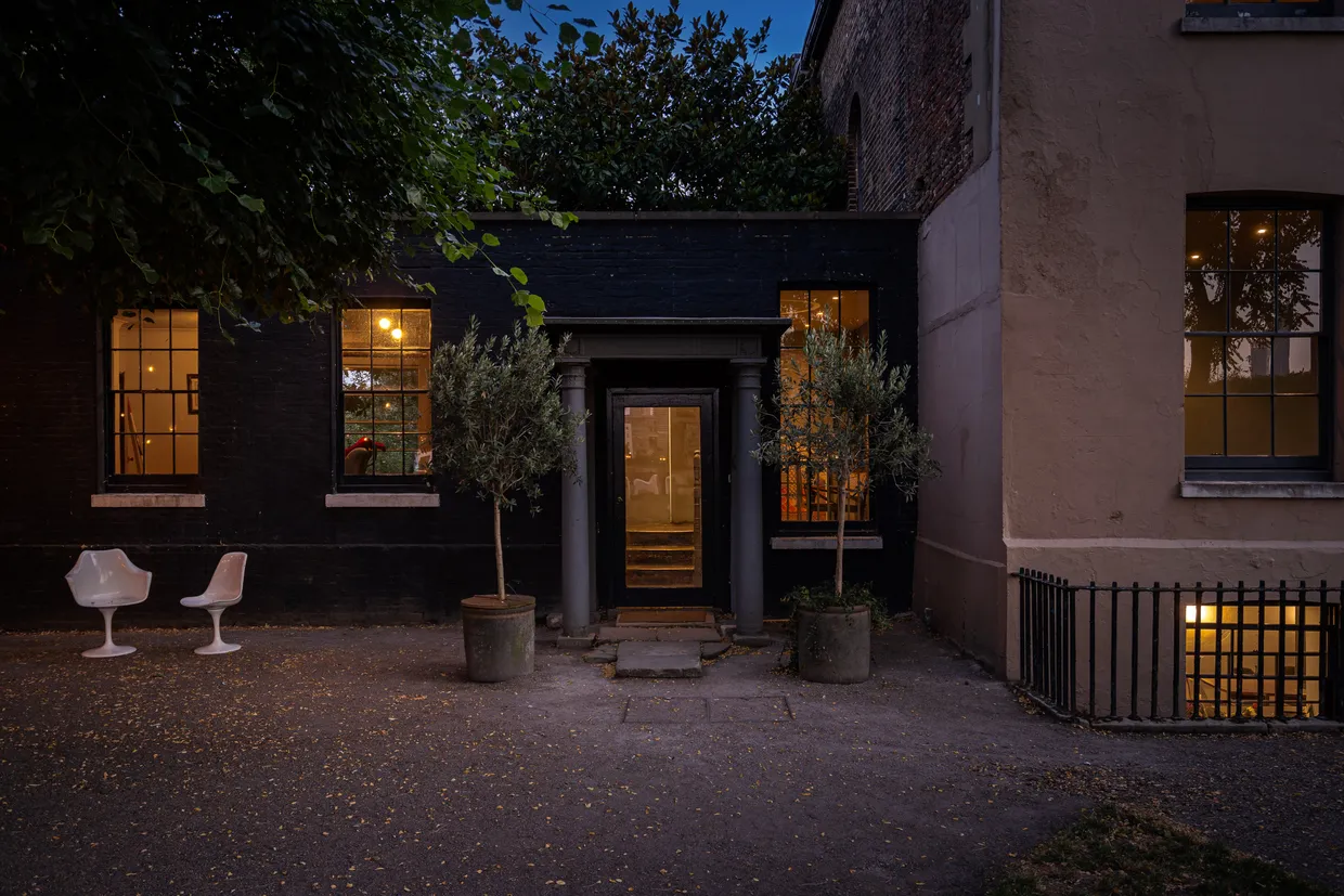 Watergate Street, London, SE8 photo 16