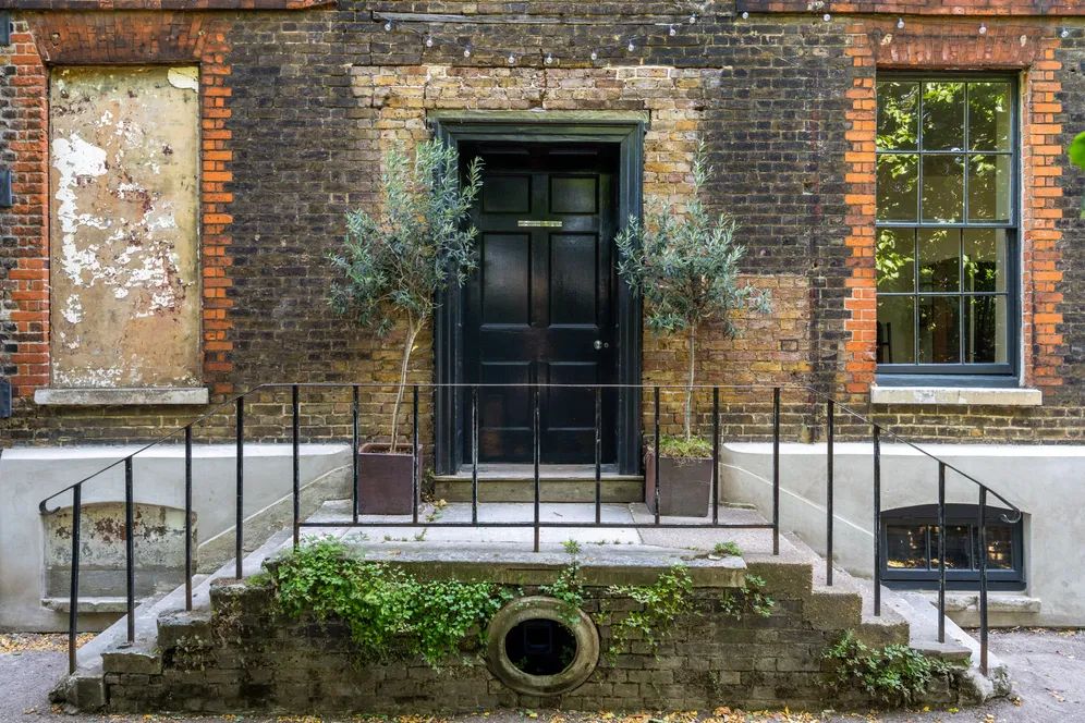 Watergate Street, London, SE8 photo 24