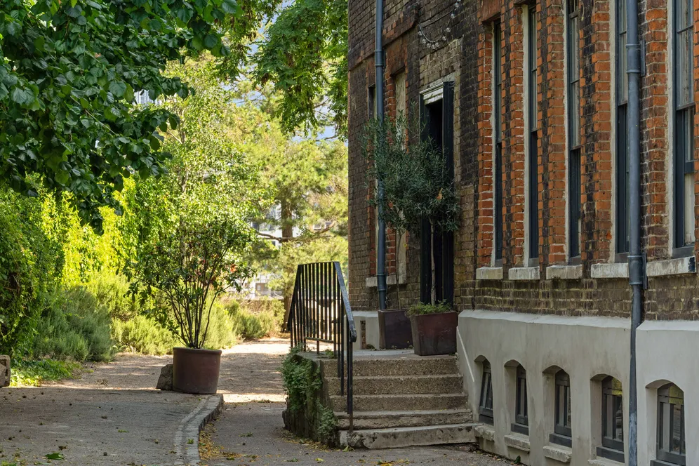 Watergate Street, London, SE8 photo 32