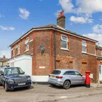 Adrian Road, Abbots Langley, WD5