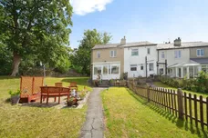 Mayville Avenue, Sandbeds, Keighley
