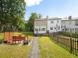 Mayville Avenue, Sandbeds, Keighley photo