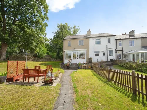 Mayville Avenue, Sandbeds, Keighleyphoto