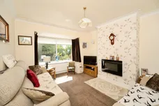 Mayville Avenue, Sandbeds, Keighley