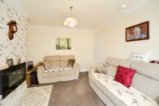 Mayville Avenue, Sandbeds, Keighley
