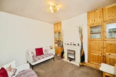 Mayville Avenue, Sandbeds, Keighley