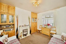 Mayville Avenue, Sandbeds, Keighley