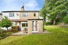 Mayville Avenue, Sandbeds, Keighley