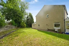 Mayville Avenue, Sandbeds, Keighley