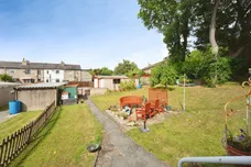 Mayville Avenue, Sandbeds, Keighley